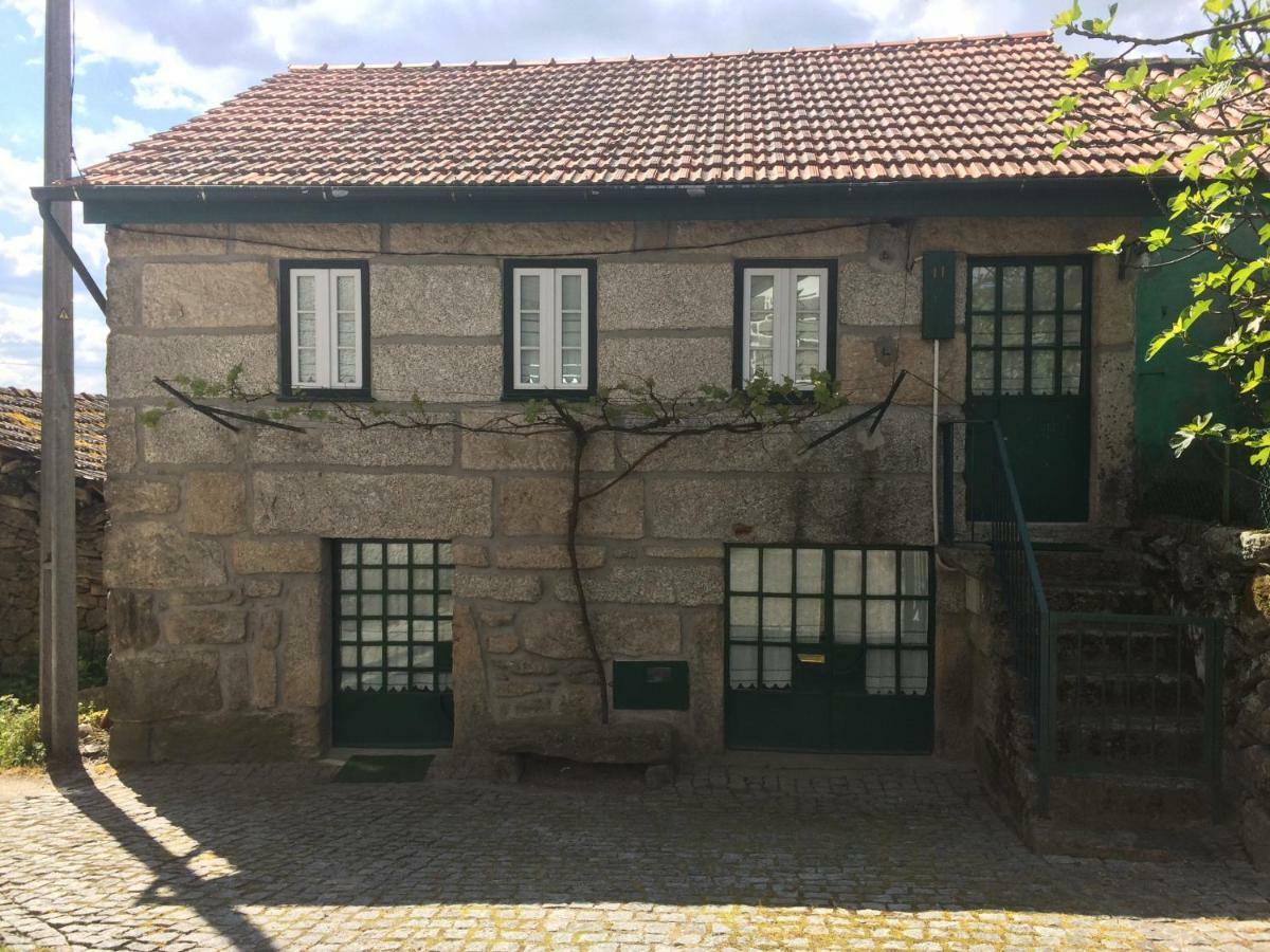 Гостевой дом Casa Da Moita Moita  Экстерьер фото