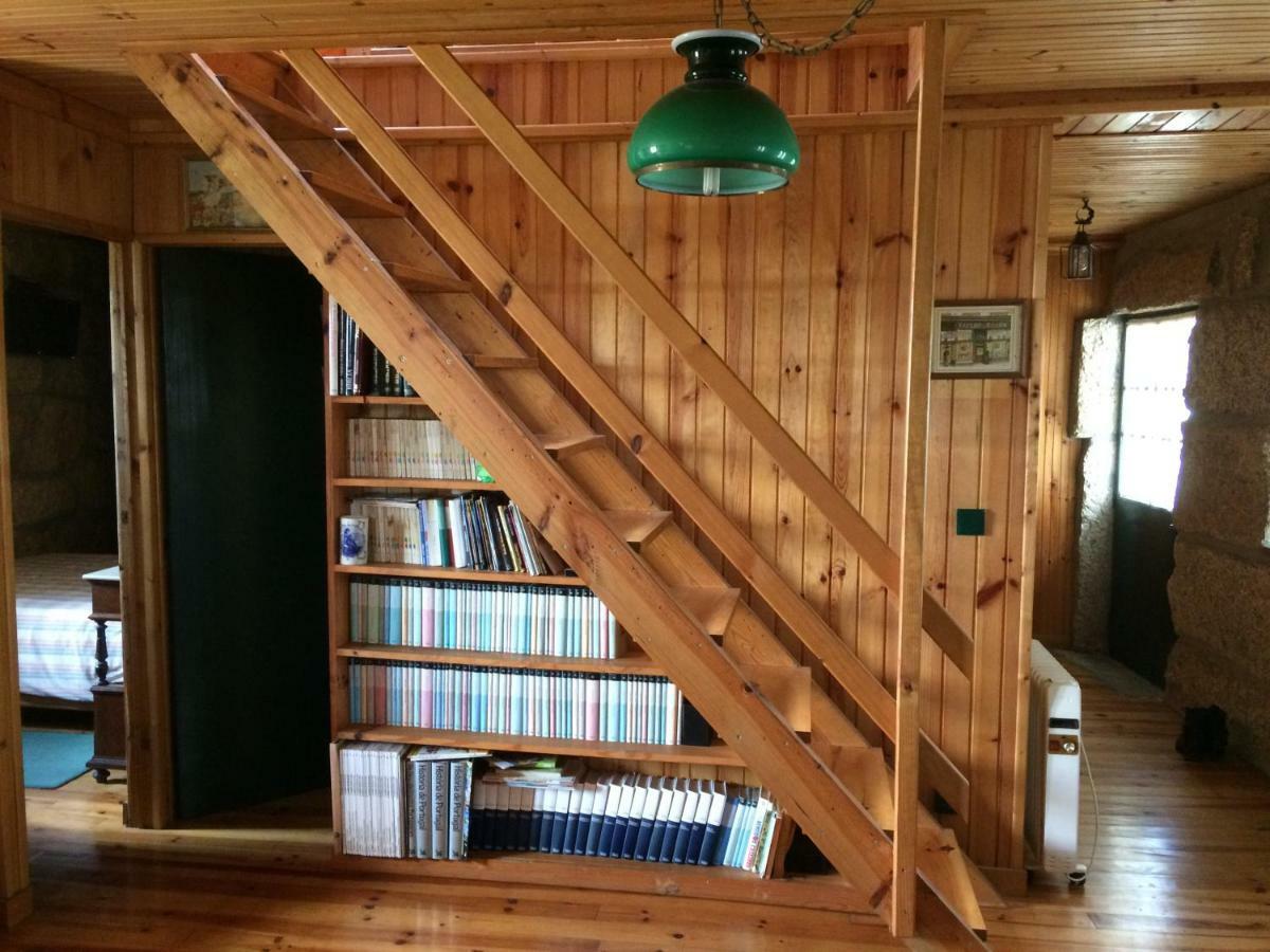 Гостевой дом Casa Da Moita Moita  Экстерьер фото