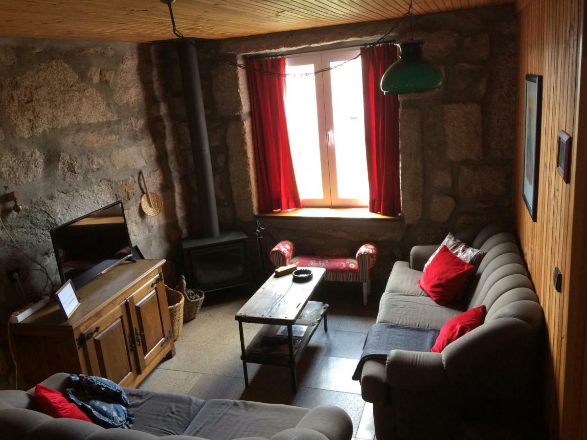 Гостевой дом Casa Da Moita Moita  Экстерьер фото