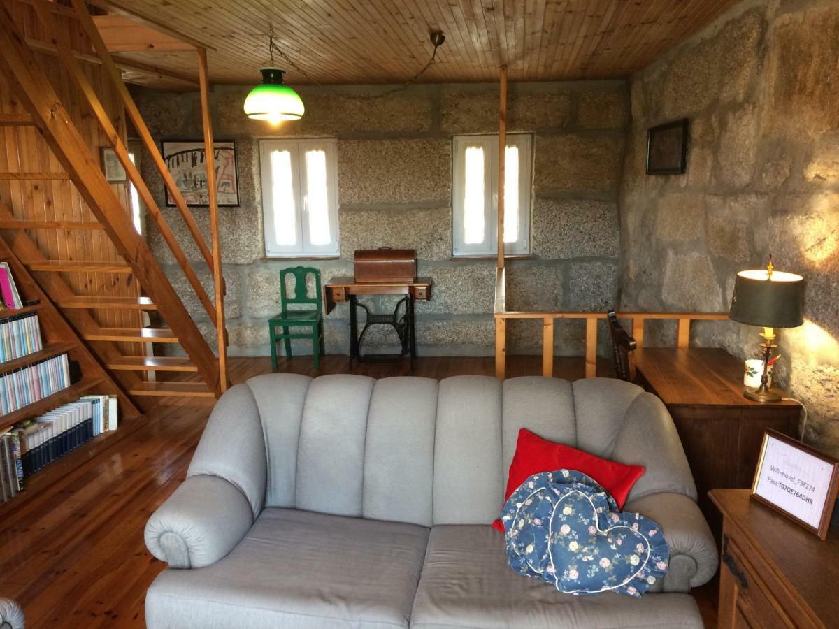 Гостевой дом Casa Da Moita Moita  Экстерьер фото