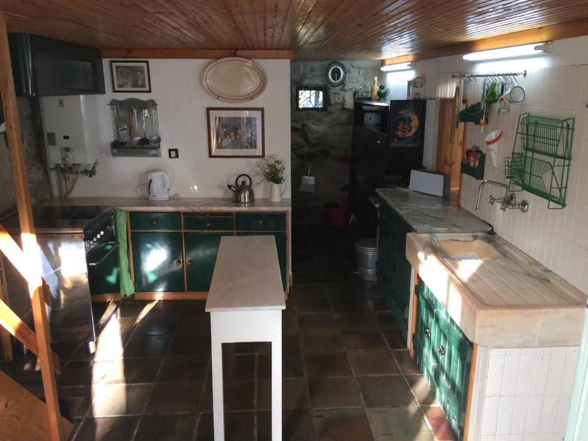 Гостевой дом Casa Da Moita Moita  Экстерьер фото