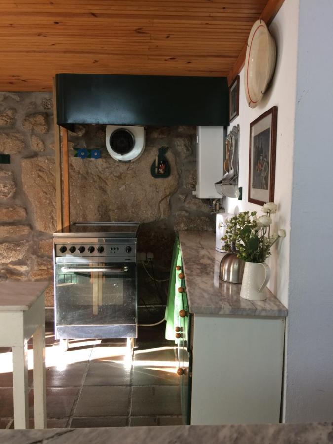 Гостевой дом Casa Da Moita Moita  Экстерьер фото